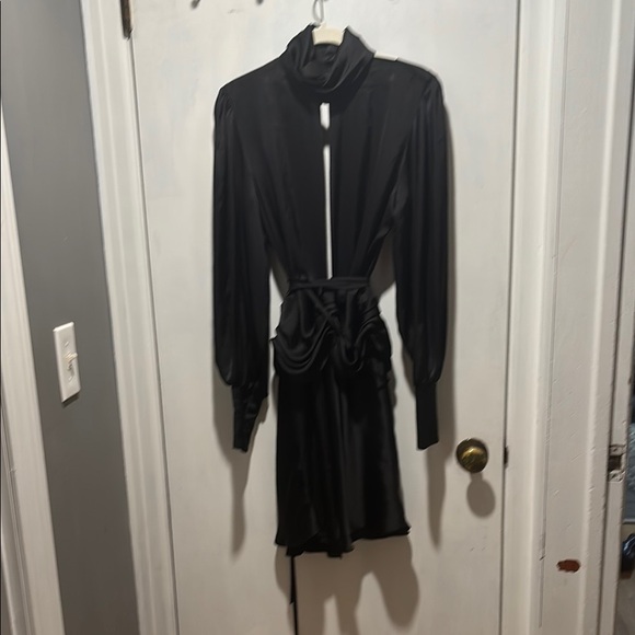 ORSEUND IRIS night out dress - Picture 3 of 10